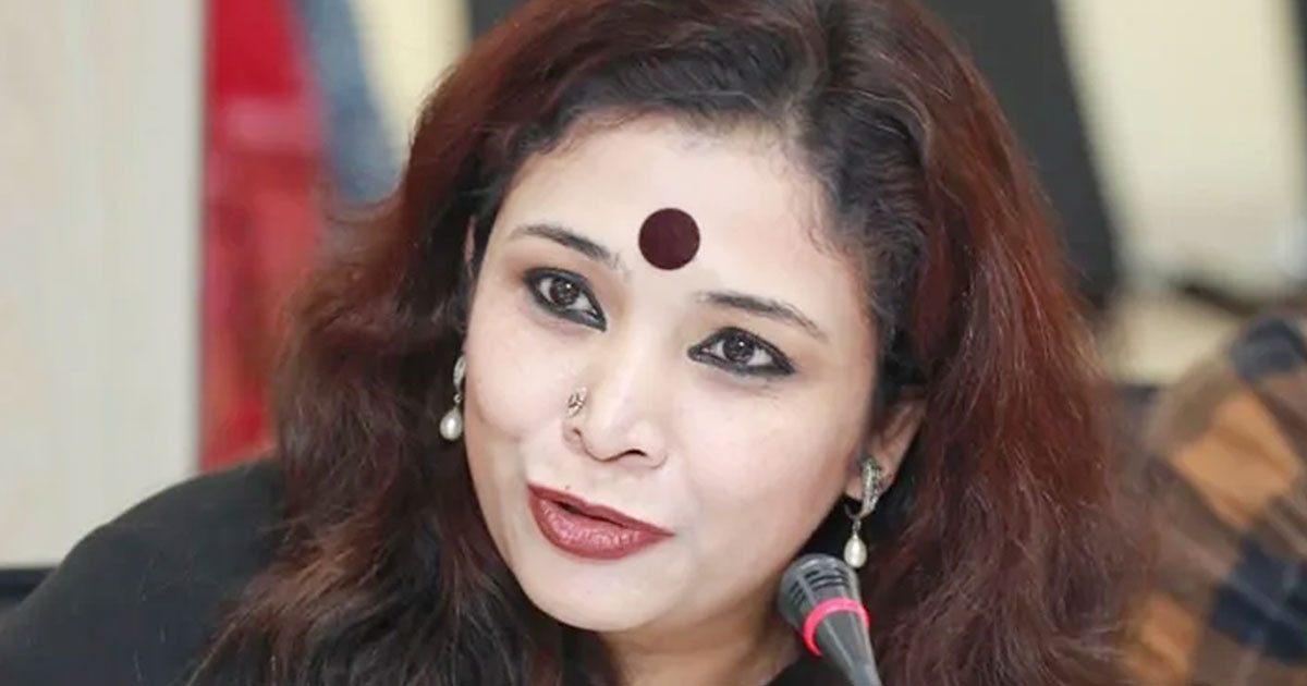 চিঠিতে যেসব কারণ দেখিয়ে পদত্যাগ করলেন জাকসুর নির্বাচন কমিশনের সদস্য স্নিগ্ধা