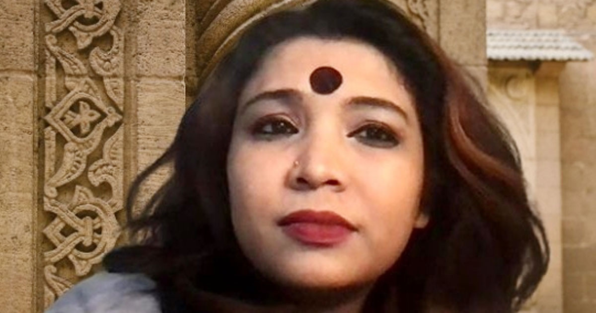 চিঠিতে যেসব কারণ দেখিয়ে পদত্যাগ করলেন জাকসুর নির্বাচন কমিশনের সদস্য স্নিগ্ধা