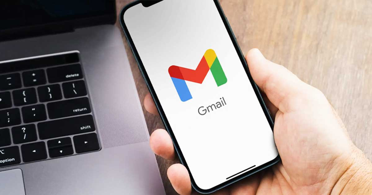 জিমেইলে এলো নতুন সুবিধা