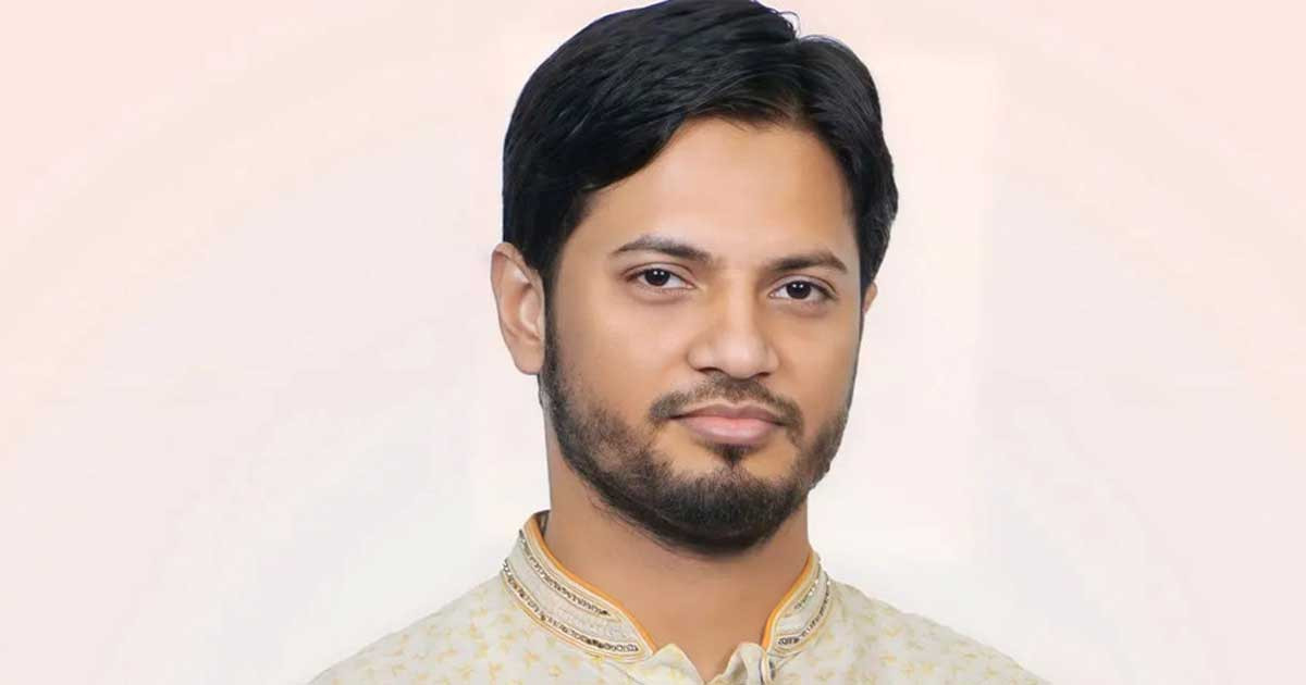 জাকসু নির্বাচনের ফল প্রকাশের পর শিবির সভাপতির কর্মসূচি ঘোষণা