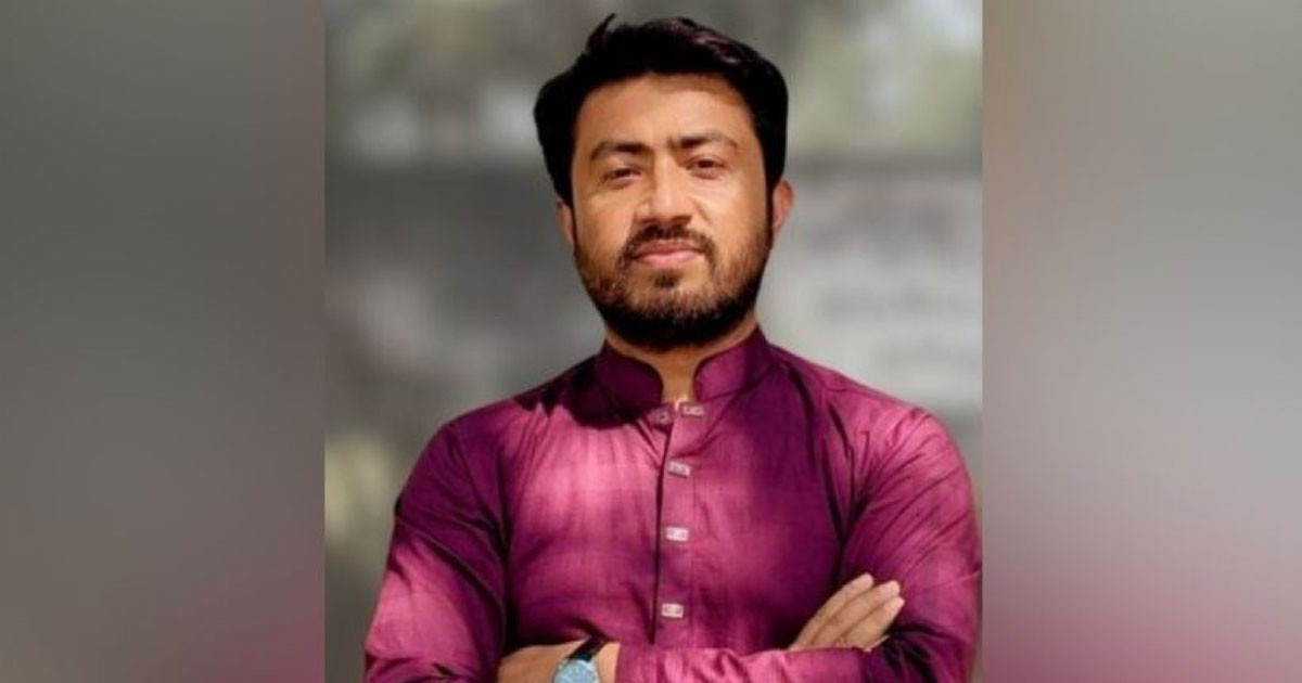 ভিপি পদে কত ভোটের ব্যবধানে জিতলেন জিতু