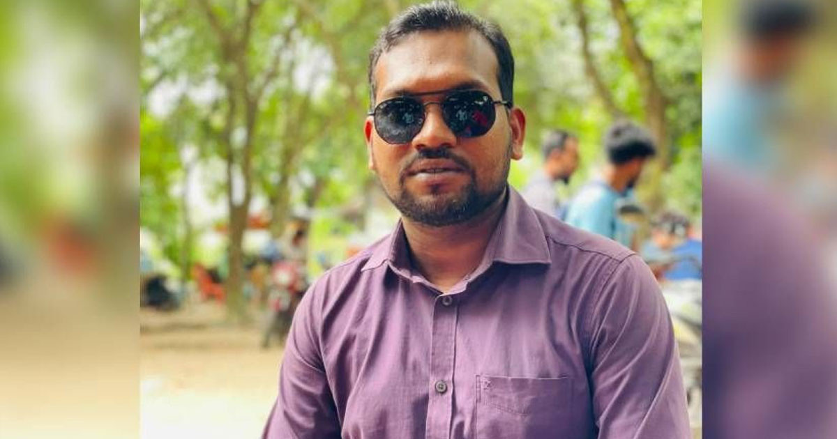 রাকসু নির্বাচন থেকে সরে দাঁড়ালেন ছাত্রদল নেতা