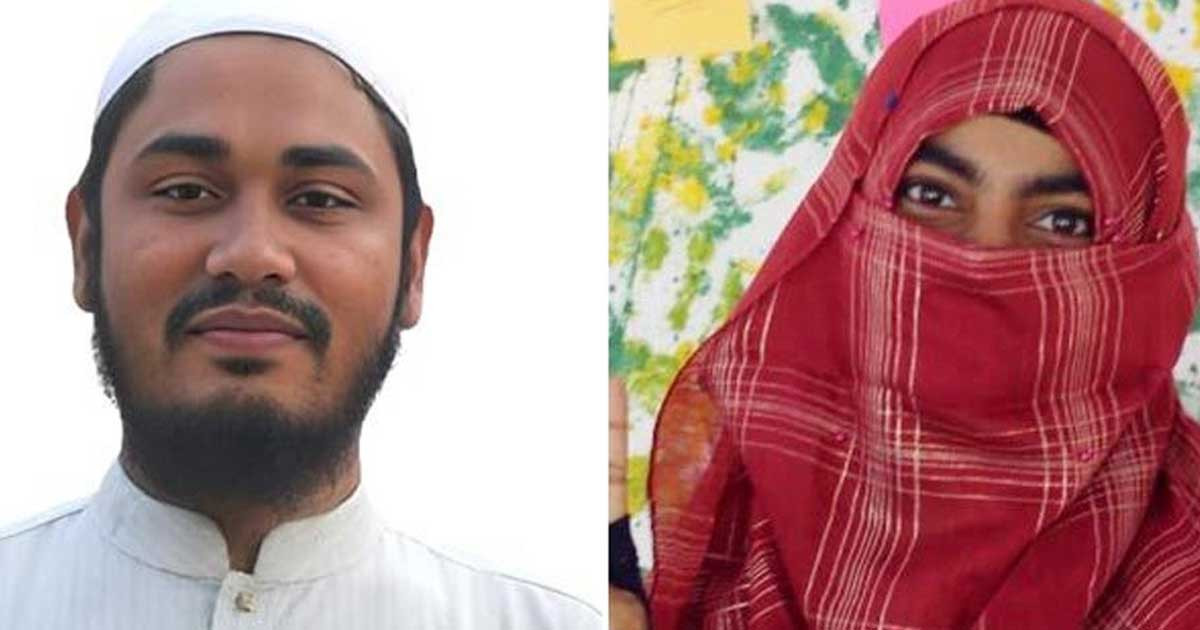 জাকসু নির্বাচনে একসঙ্গে জয়ী হলেন স্বামী-স্ত্রী