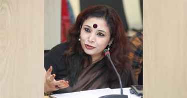 পদত্যাগ করলেন জাকসু নির্বাচন কমিশনের আরেক সদস্য ড. স্নিগ্ধা