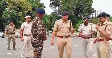 খাবারের জন্য সীমান্তে নেপালিদের ভিড়, দাবি ভারতীয় মিডিয়ার