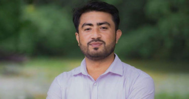 জাকসুর নবনির্বাচিত ভিপি কে এই জিতু