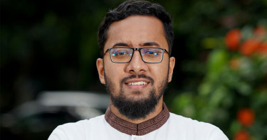 শিক্ষার্থীদের আমানত এক বছরেই পূরণ করব: জাকসুর নতুন জিএস