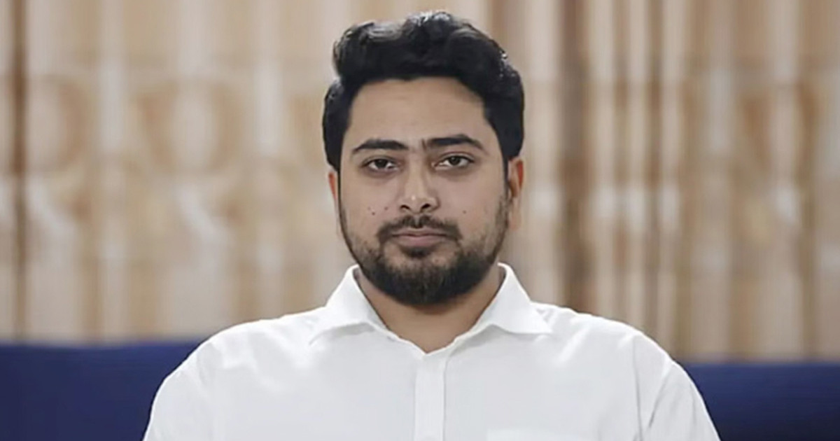 সরকার ও উপদেষ্টারা মাহফুজদের যথেচ্ছ ব্যবহার করে এখন মৃত্যুর মুখে ঠেলে দিচ্ছে: নাহিদ
