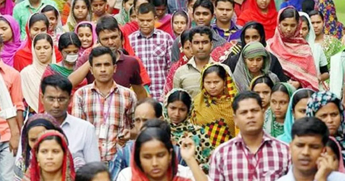 দেশে ৮ বছরে শিক্ষিত বেকার বেড়ে দ্বিগুণ