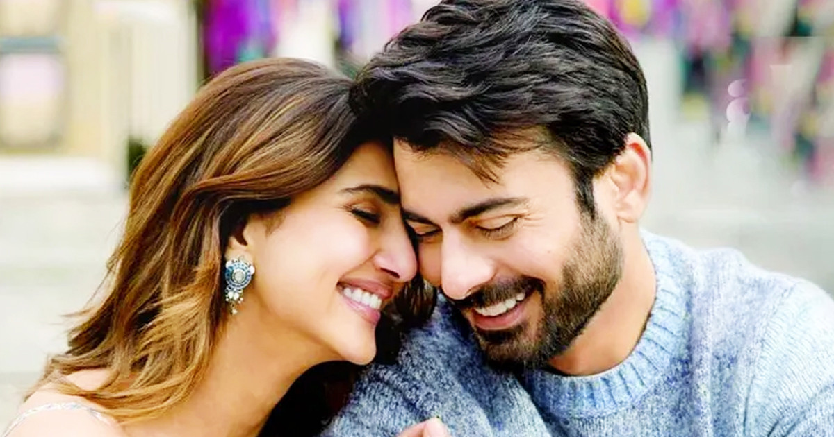 ভারতে মুক্তি পাচ্ছে ফাওয়াদ খানের সেই নিষিদ্ধ সিনেমা