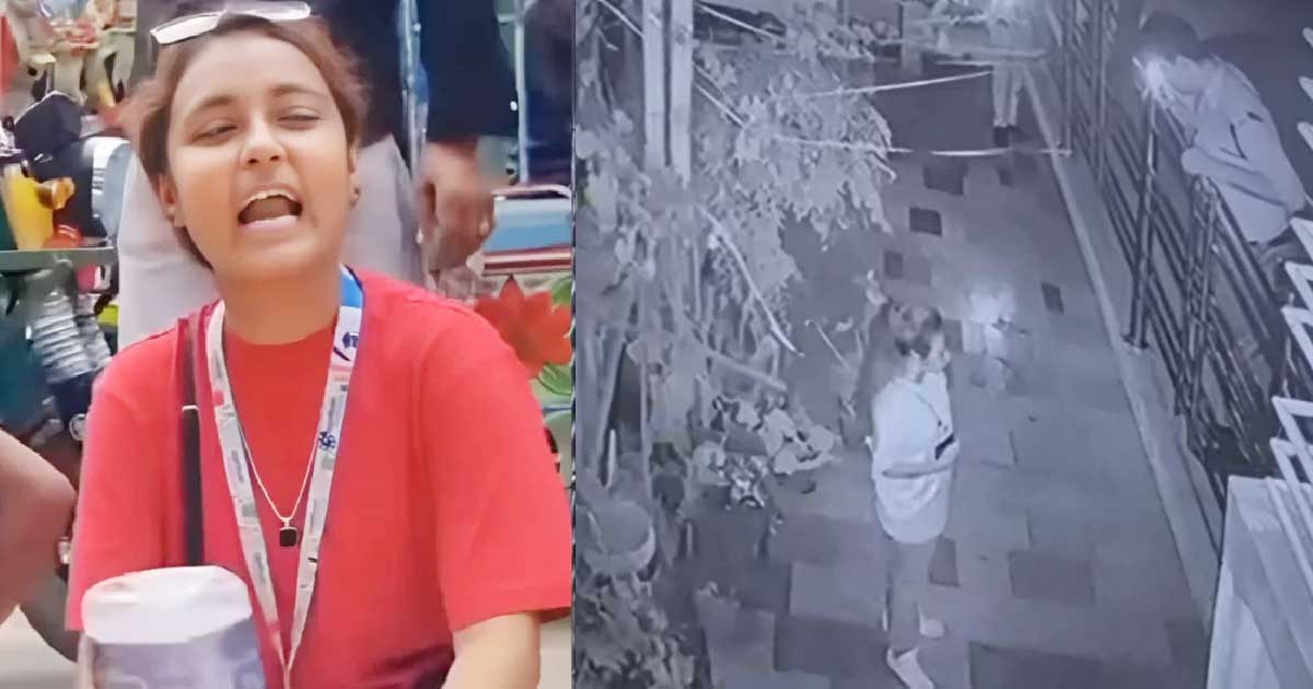 চাঁদাবাজির অভিযোগ: সেই ফারিয়াসহ তিনজন কারাগারে