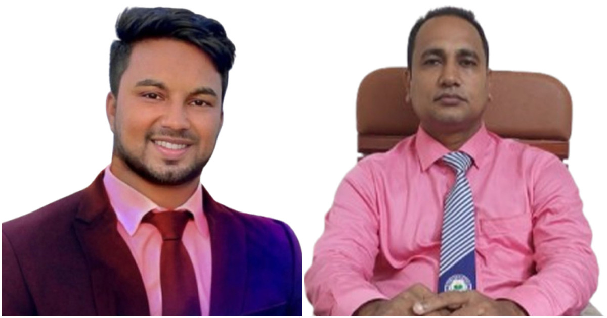 বসুন্ধরা শুভসংঘ গ্লোবাল ইন্টারন্যাশনাল স্কুল এন্ড কলেজ শাখার নতুন কমিটি