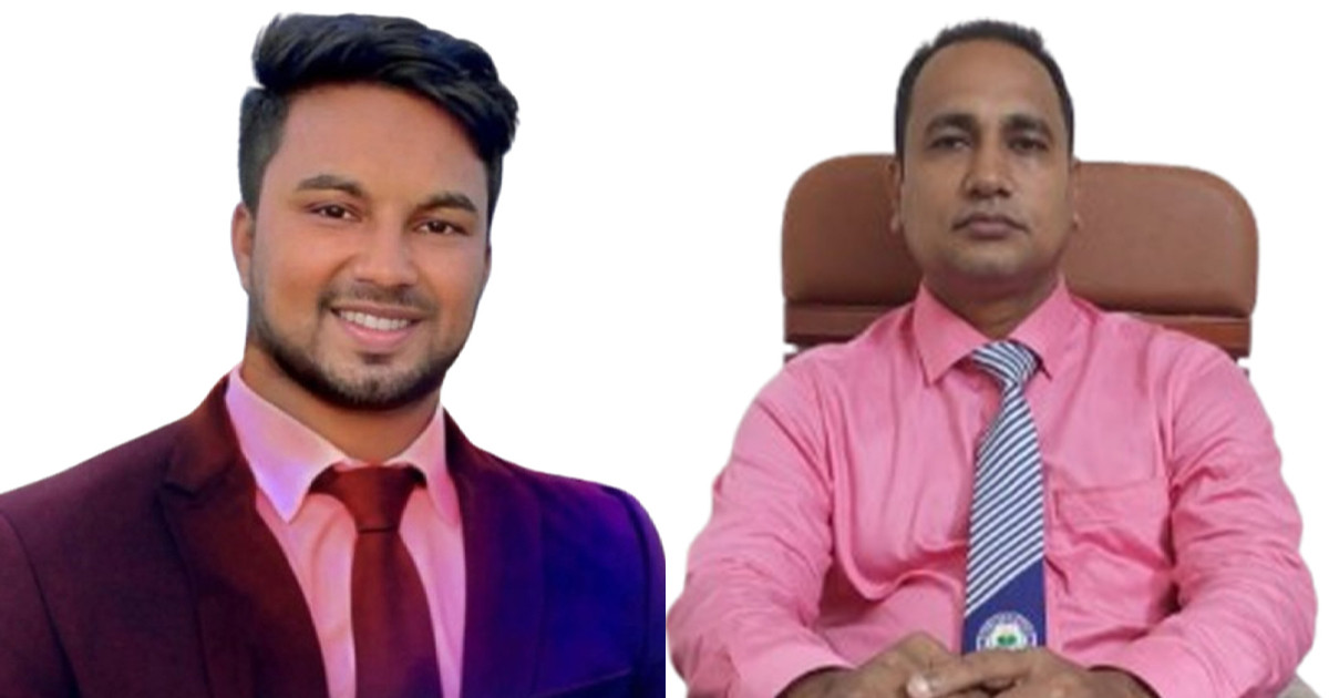 বসুন্ধরা শুভসংঘ গ্লোবাল ইন্টারন্যাশনাল স্কুল এন্ড কলেজ শাখার নতুন কমিটি গঠন