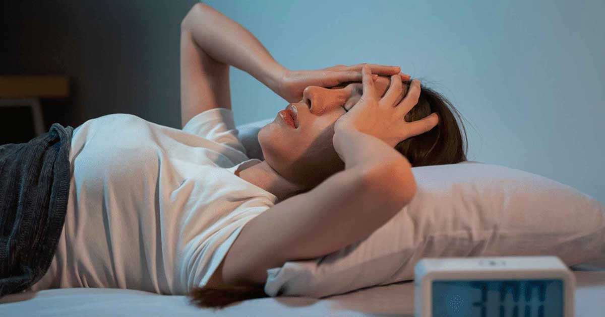 ৭ ঘণ্টার কম ঘুমালে যেসব ক্ষতি হয়
