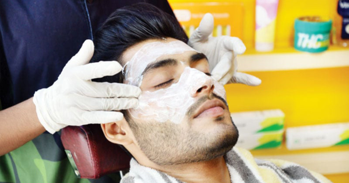 বিয়ের আগে ছেলেরা নিজের যত্ন নেবেন যেভাবে
