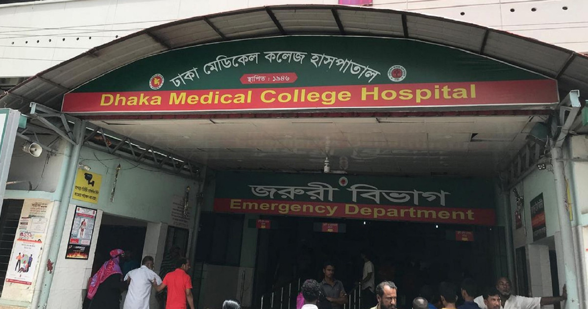 একসঙ্গে ৬ সন্তান জন্ম