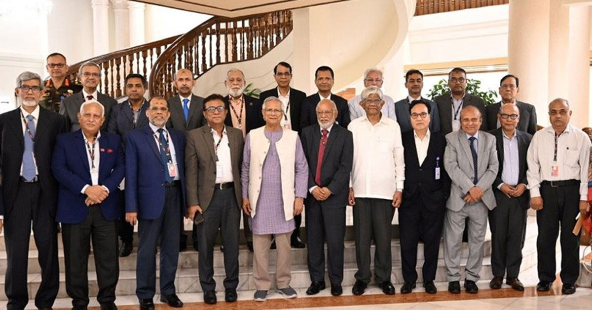 নতুন বেতন কাঠামো নিয়ে সুখবর