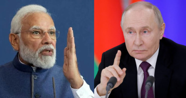 ভারত-রাশিয়া সম্পর্কের ভবিষ্যৎ নিয়ে যা জানালো মস্কো
