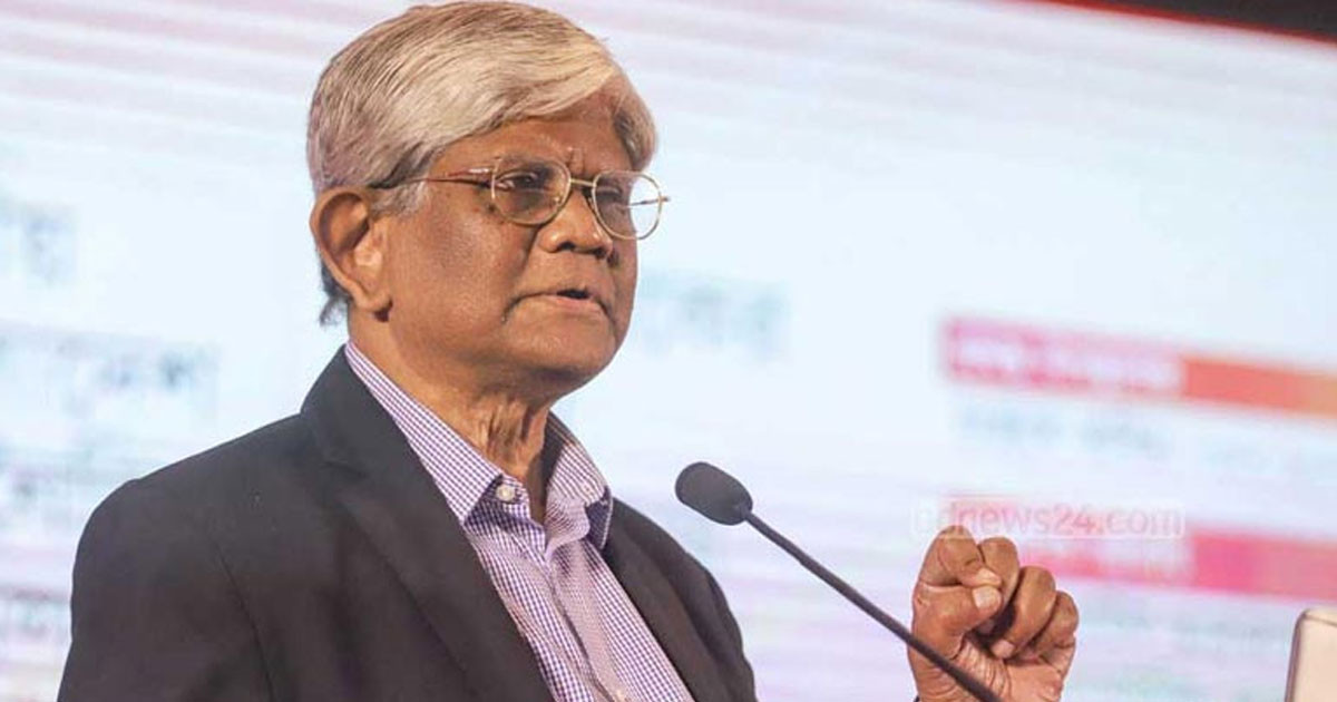 উপদেষ্টা হওয়ার আগে আমিও বাধ্য হয়ে ঘুষ দিয়েছি: সালেহউদ্দিন
