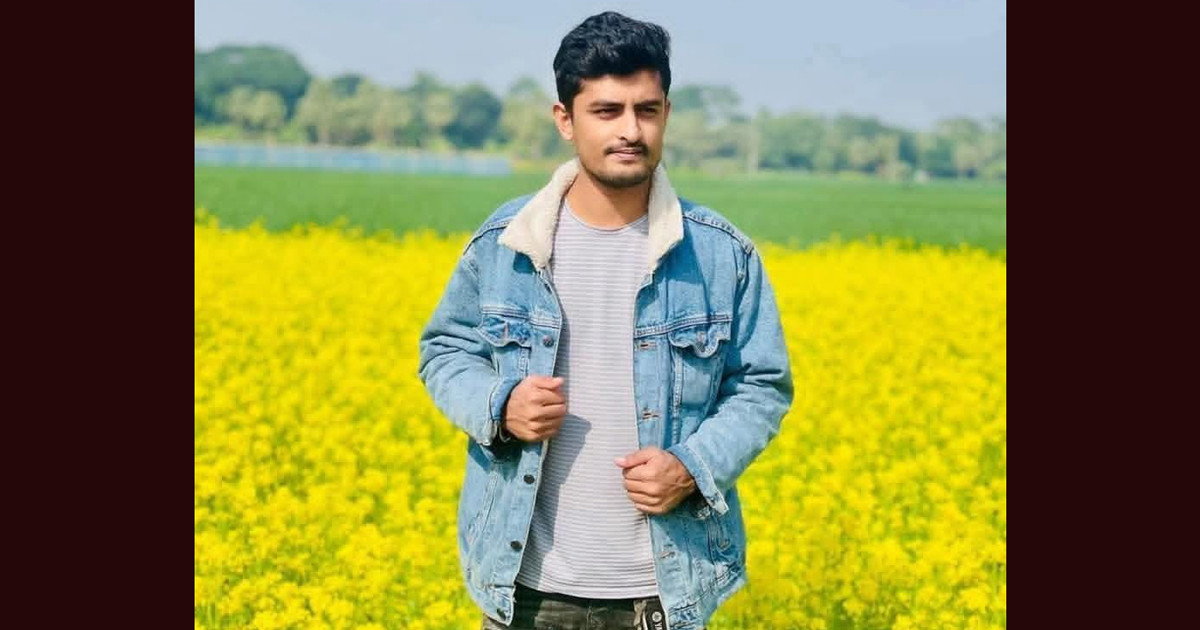 মাদারীপুরে হত্যা মামলার আসামিকে প্রকাশ্যে কুপিয়ে হত্যা
