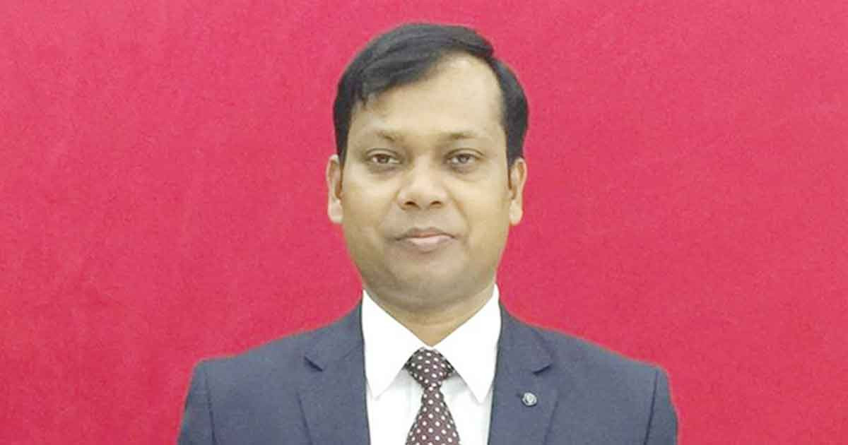 শোকজের প্রতিক্রিয়ায় যা জানালেন সিলেটের ডিসি সারওয়ার আলম