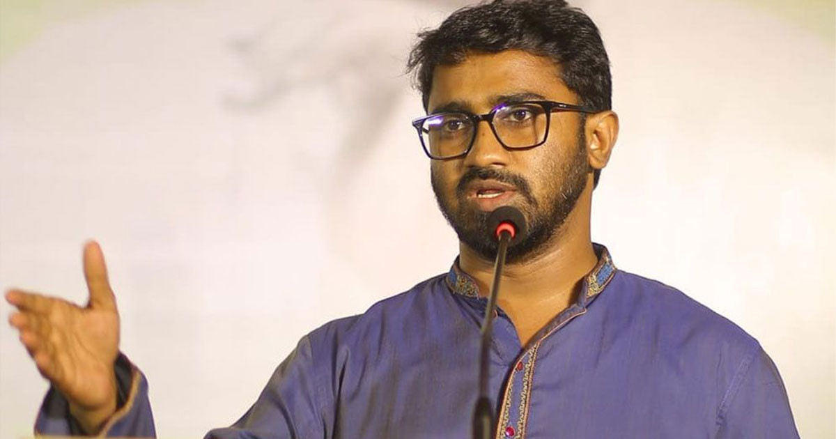 বিভাজনে আওয়ামী লীগ ফিরবে দ্বিগুণ শক্তি নিয়ে, তখন কারো শেষরক্ষা হবে না
