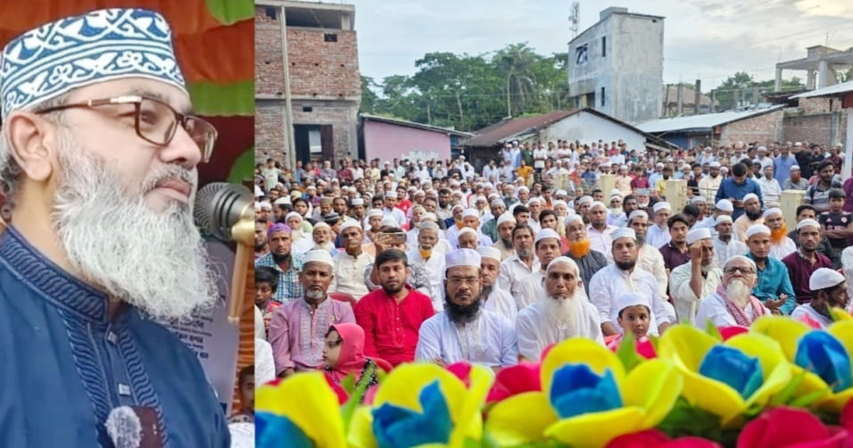 ‘জনগণের ভালোবাসা অর্জন করুন, তাহলে নির্বাচন বর্জনের দরকার হবে না’