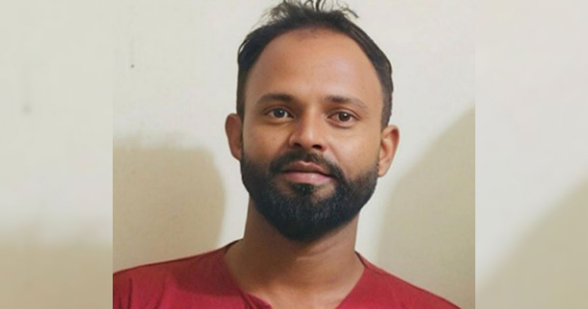 বোনকে উত্যক্ত করায় লিটনকে হত্যা করেন শামীম