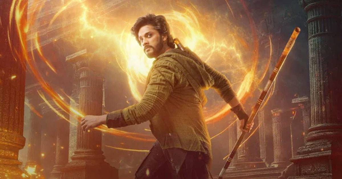তেলুগুর সেই ছেলেটি ফের কাঁপাচ্ছে বক্স অফিস