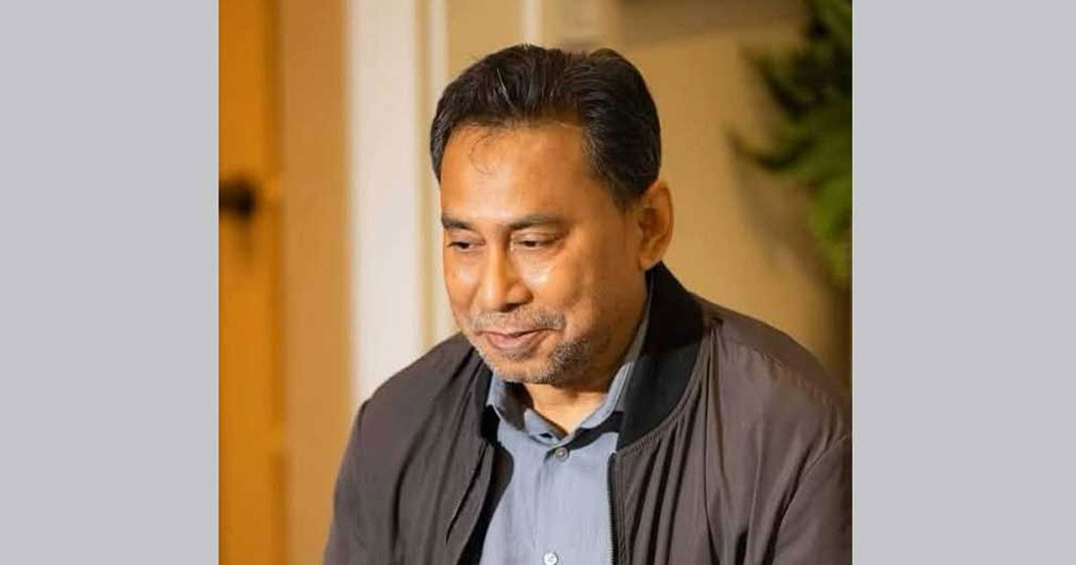 এইবির আহ্বায়ক ও উপদেষ্টা কমিটি গঠন