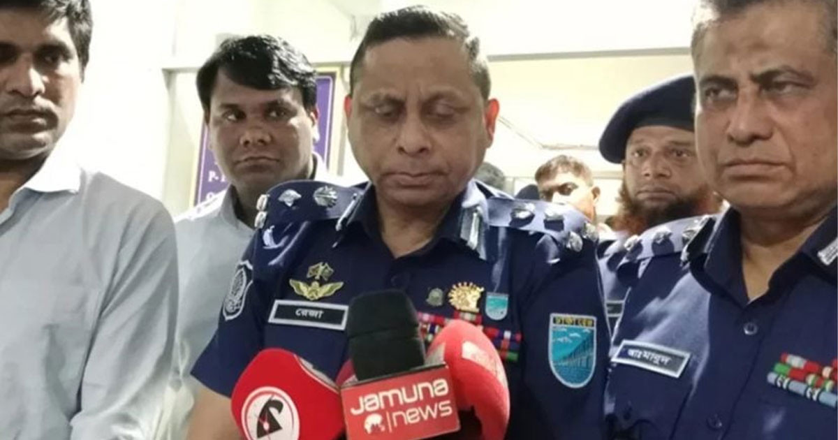 ভাঙ্গায় আন্দোলনে ফ্যাসিস্টরা ঢুকে সহিংসতা চালিয়েছে
