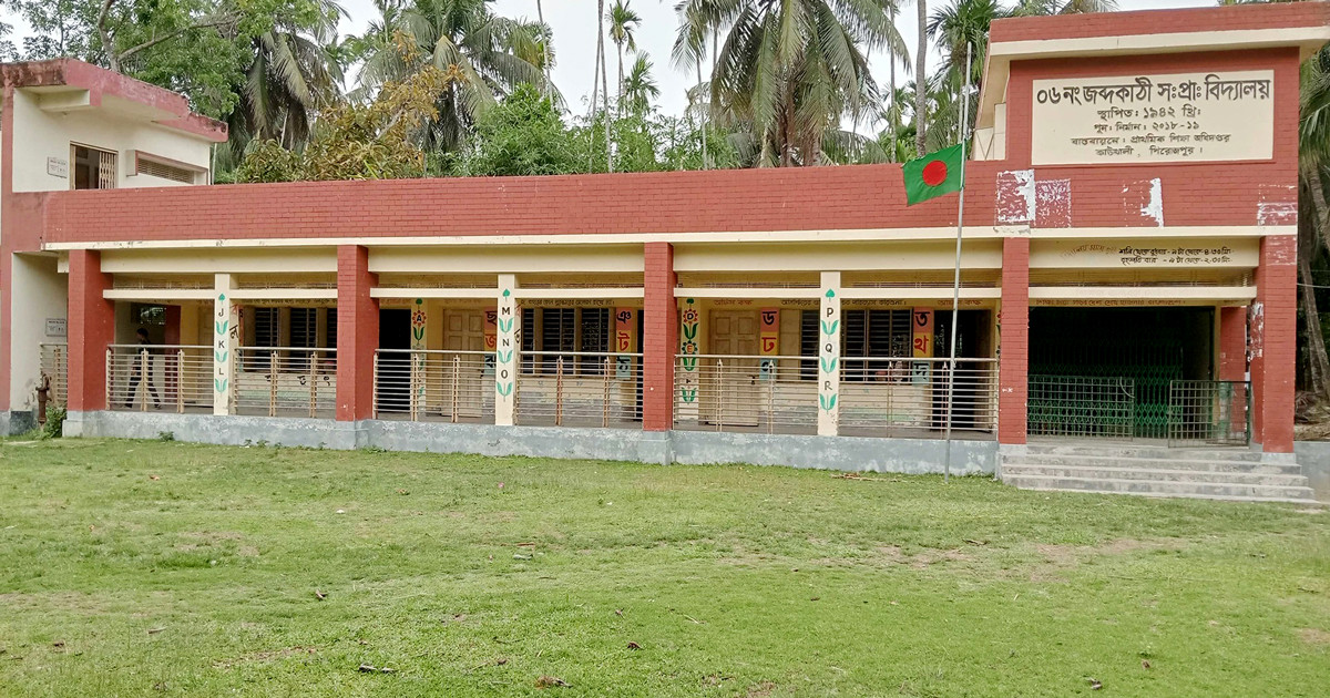 প্রাথমিকে অতি দ্রুত নাচ-গানের শিক্ষক নিয়োগ বাতিলের দাবি