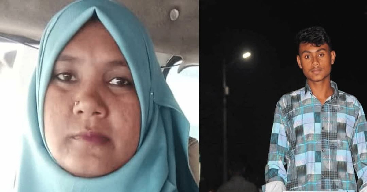 শিবগঞ্জে প্রবাসীর স্ত্রী-সন্তানকে কুপিয়ে হত্যা, কারণ খুঁজছেন স্বজনরা