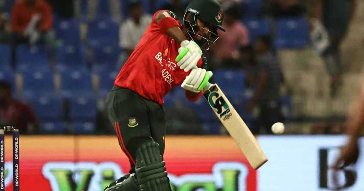 বাঁচা-মরার ম্যাচে পাওয়ার প্লেতে ৫৯ রান