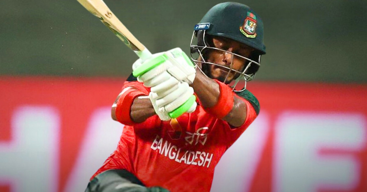 ছক্কার রেকর্ড গড়লেন তামিম, এক বছরে সর্বাধিক ছয় বাংলাদেশেরও