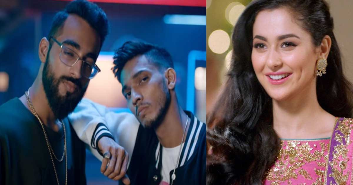হানিয়া আমিরের পর ঢাকায় আসবেন ২ পাকিস্তানি গায়ক