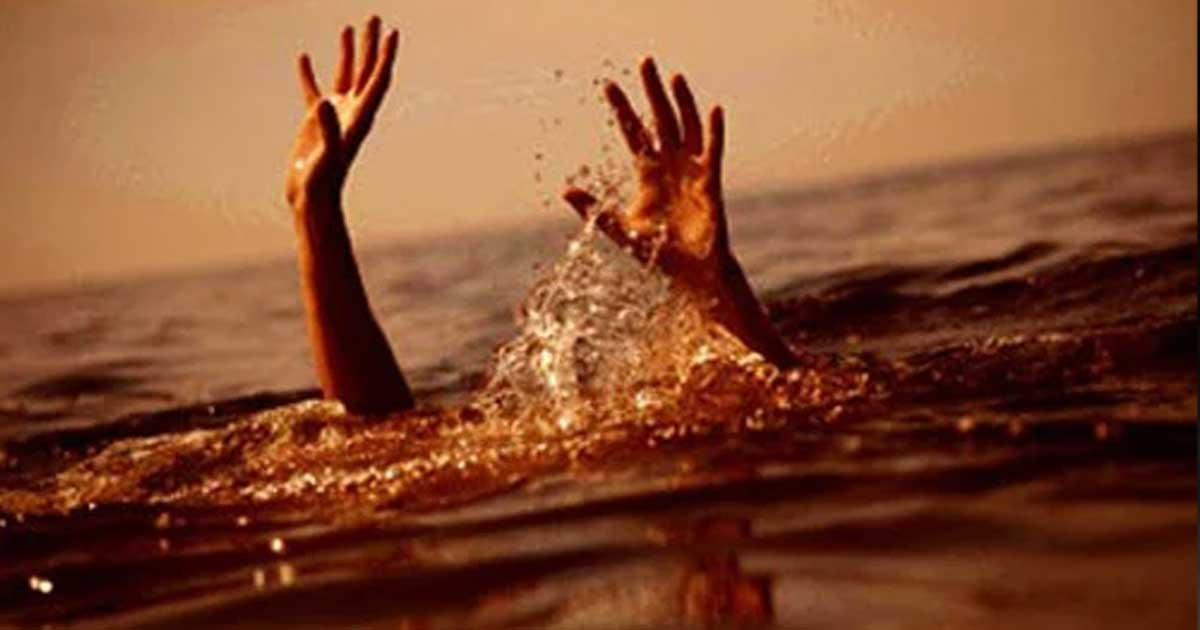 পুকুরে ডুবে ভাই-বোনের মৃত্যু