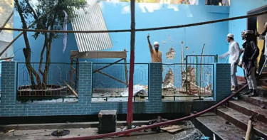 নুরাল পাগলার মাজারে হামলা: আদালতে স্বীকারোক্তি দিলেন ৮ আসামি