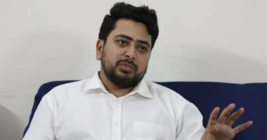 ট্রাইব্যুনালে নাহিদ, সাক্ষ্যগ্রহণ হয়নি আজ