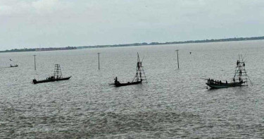 ৩৭ ঘণ্টা ধরে অন্ধকারে যে উপজেলা