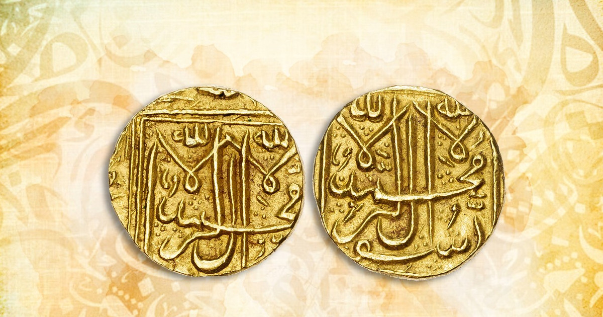 মুদ্রায় ইসলামী ছবি ও বাণী ব্যবহারে ইসলাম কী বলে?