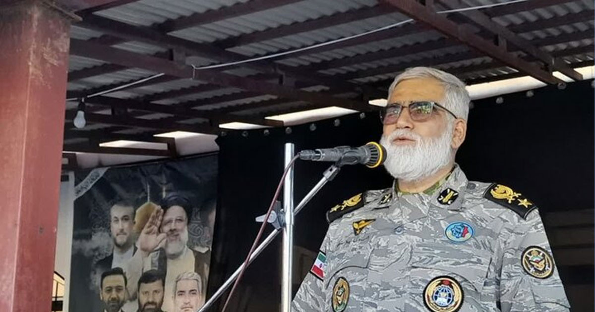 ‘ইসরায়েলের সঙ্গে ভবিষ্যৎ যুদ্ধে ক্ষেপণাস্ত্র নয়, নতুন অস্ত্র ব্যবহার করবে ইরান’