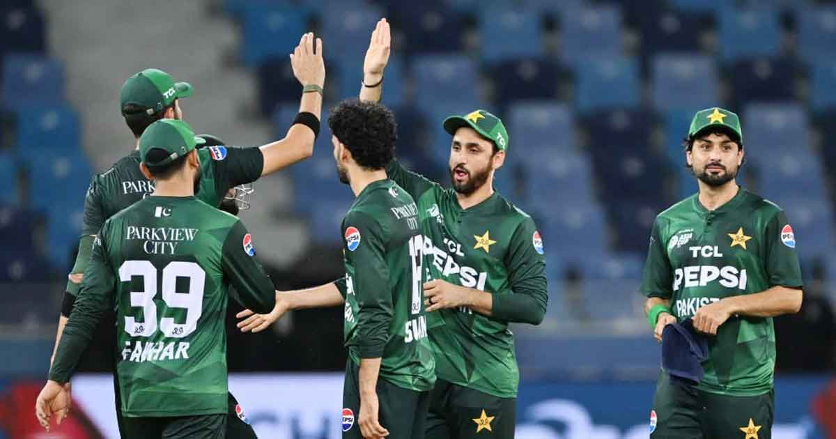 এশিয়া কাপে পাকিস্তানের ভবিষ্যৎ জানা যাবে খেলা শুরুর আগেই