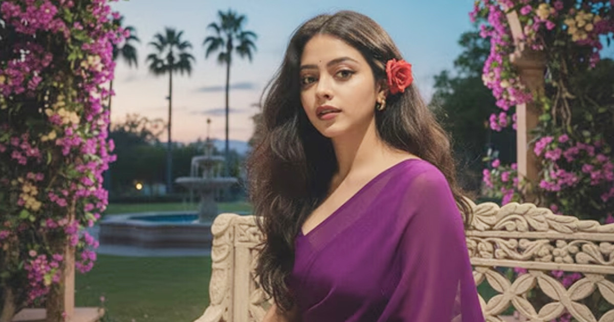 ‘ন্যানো ব্যানানা এআই শাড়ি’ ট্রেন্ডে মেতেছে নেট দুনিয়া, বানাবেন যেভাবে