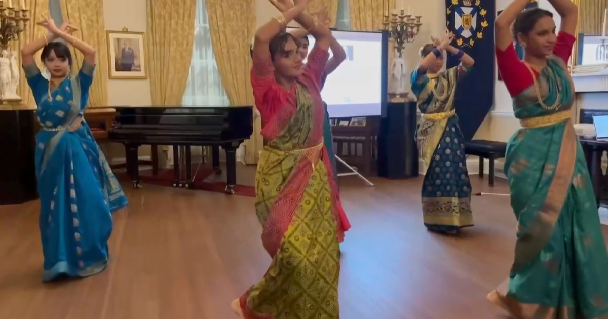 নোভা স্কোশিয়ায় বাংলাদেশ কমিউনিটি অ্যাসোসিয়েশনের আয়োজনে রবীন্দ্র-নজরুল সন্ধ্যা