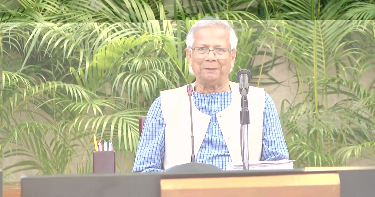 ফেব্রুয়ারিতে উৎসবমুখর নির্বাচন হবে, ইইউ পার্লামেন্ট সদস্যদের প্রধান উপদেষ্টা