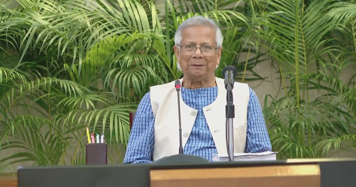 ফেব্রুয়ারিতে উৎসবমুখর নির্বাচন হবে, ইইউ পার্লামেন্ট সদস্যদের প্রধান উপদেষ্টা