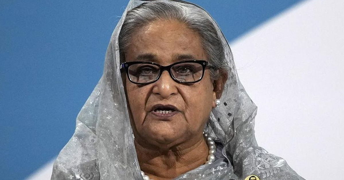 অগ্রণী ব্যাংকে হাসিনার আরও দুই লকার জব্দ