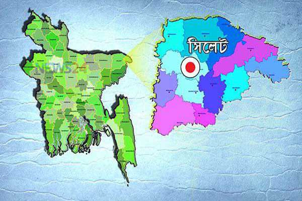 সিলেট-ঢাকা মহাসড়কে প্রাণ গেল মা-ছেলের