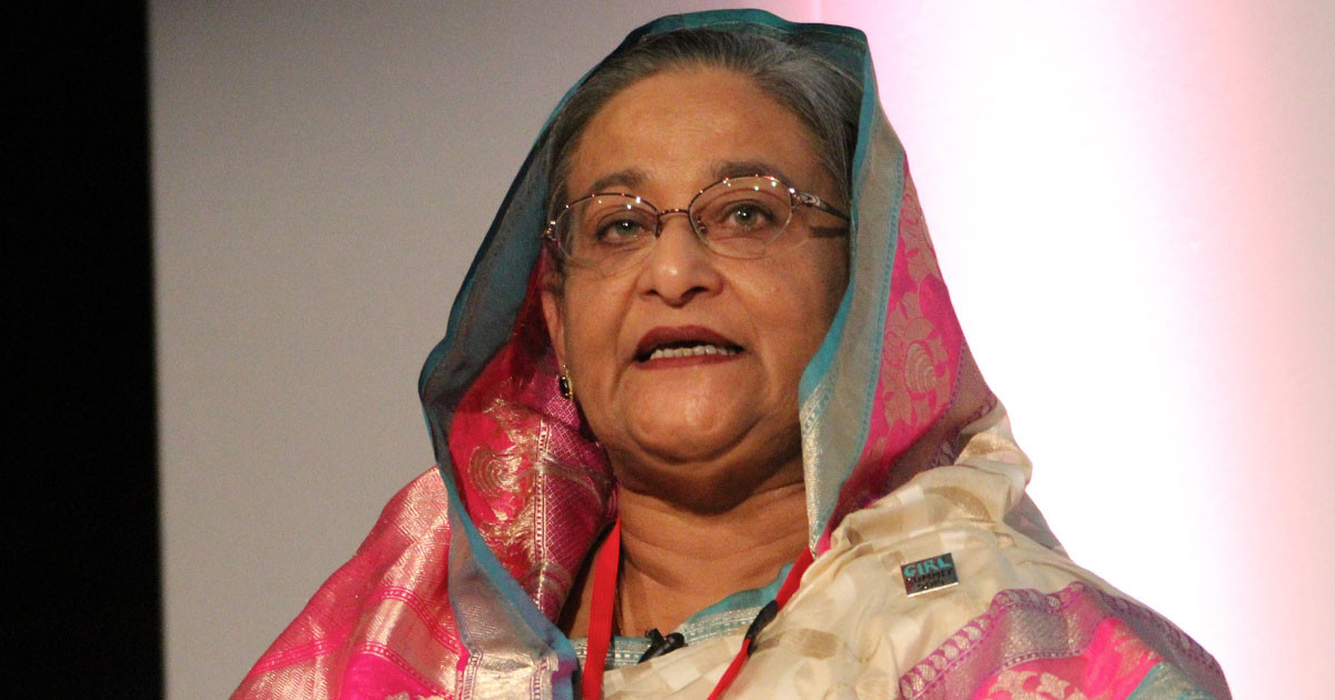 হাসিনাসহ ১০ জনের এনআইডি লক, তারা প্রবাস থেকে ভোট দিতে পারবেন না
